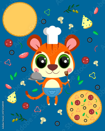 Основные RGB