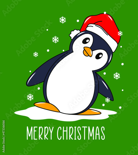 PINGUNO NAVIDAD