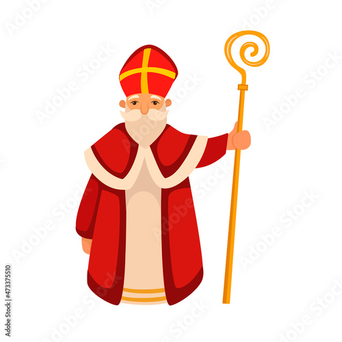 St Nicholas