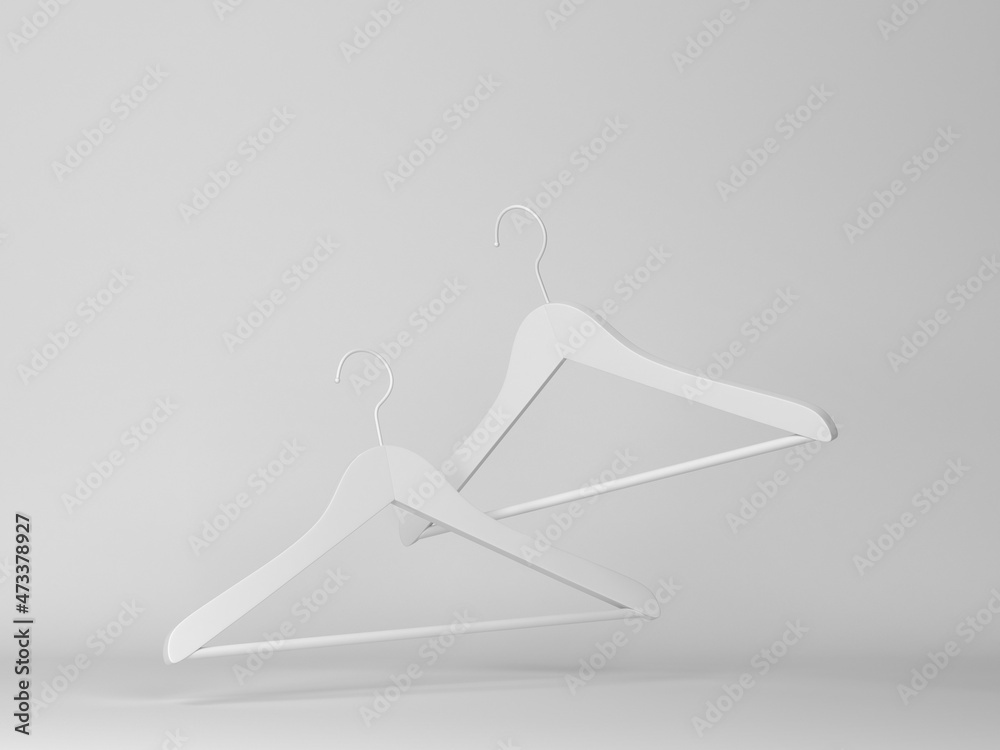 Cloth hanger Cloth hanger