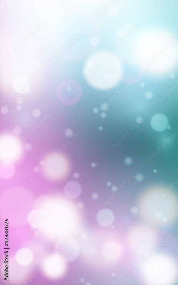 Abstract festive background with bokeh effect. New Year celebration. Glow spark glitter light, blurred bokeh. Eps10 Abstract festive background with bokeh effect. New Year celebration. Glow spark glitter light, blurred bokeh. Eps10