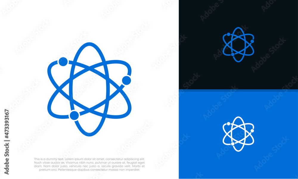 Innovative high tech logo template. Smart computer. machine learning. Technology Logo.
Innovative high tech logo template. Smart computer. machine learning. Technology Logo.