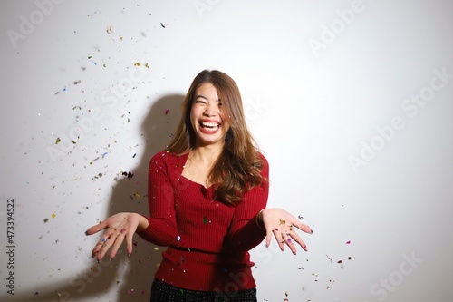 portrait of a person