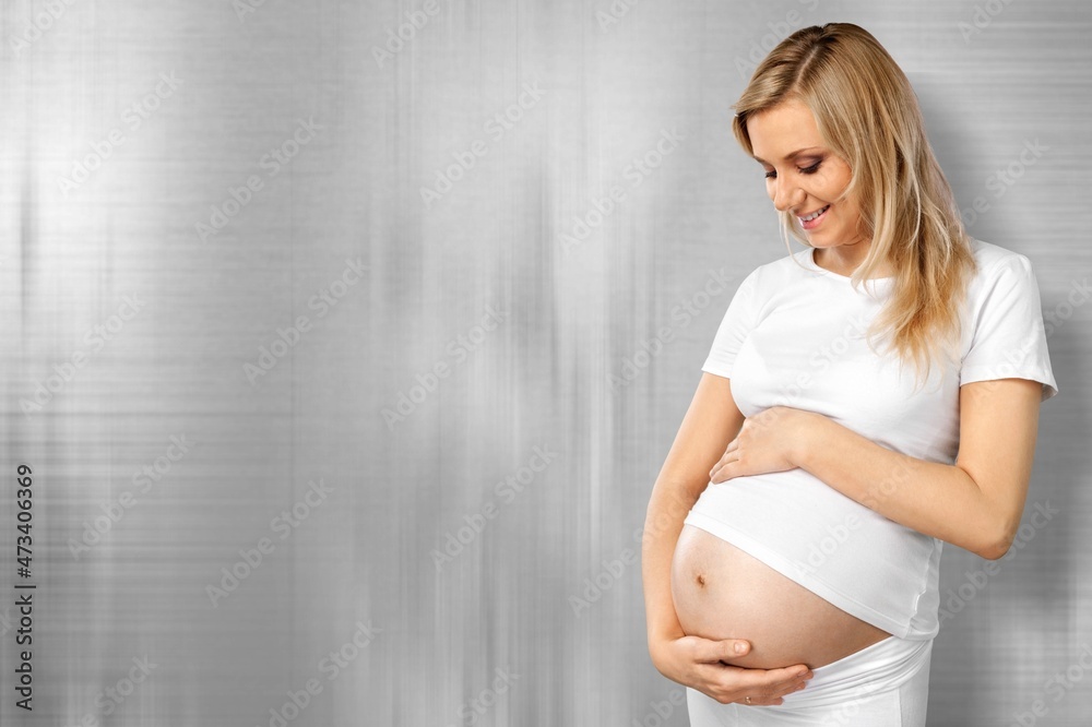 Pregnant young woman concept. Maternity photography. Pregnant young woman concept. Maternity photography.
