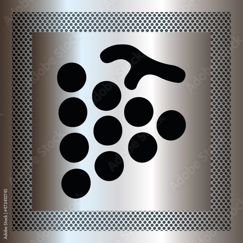 Logo raisin.