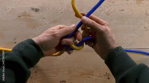 Square Knot