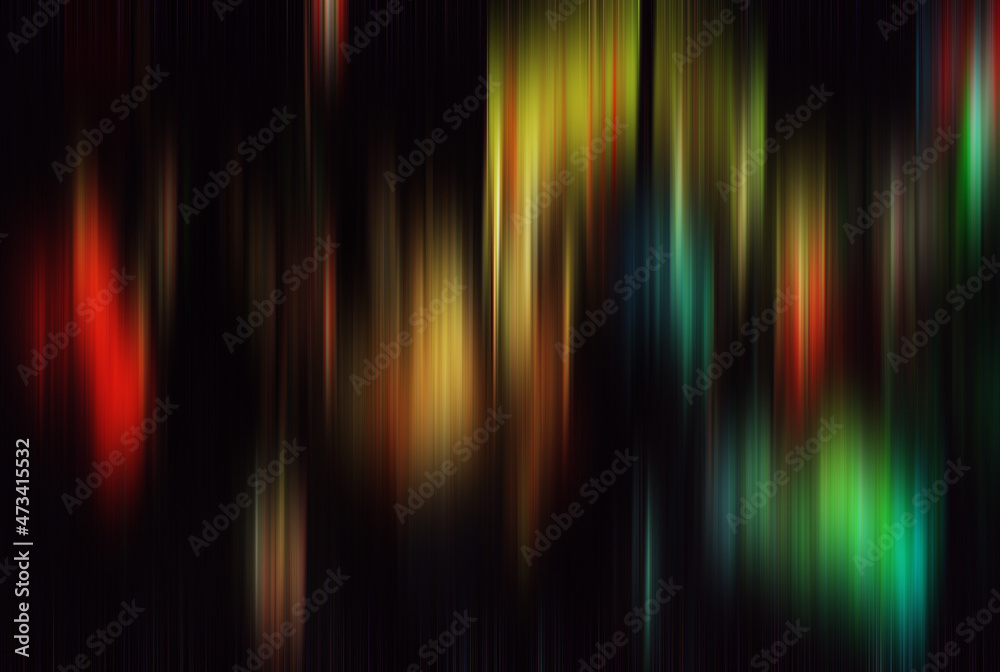 Abstract background with abstract and colorful lines for business cards, banners and high-quality prints.	
