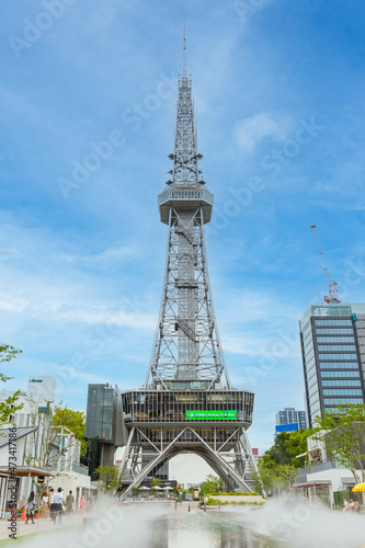 名古屋テレビ塔 