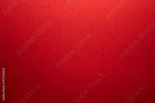 tejido rojo baby alpaca textura 
