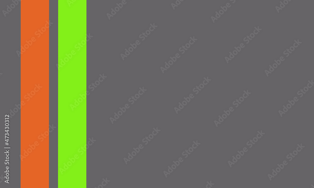 dark gray background with two long squares on the sides dark gray background with two long squares on the sides