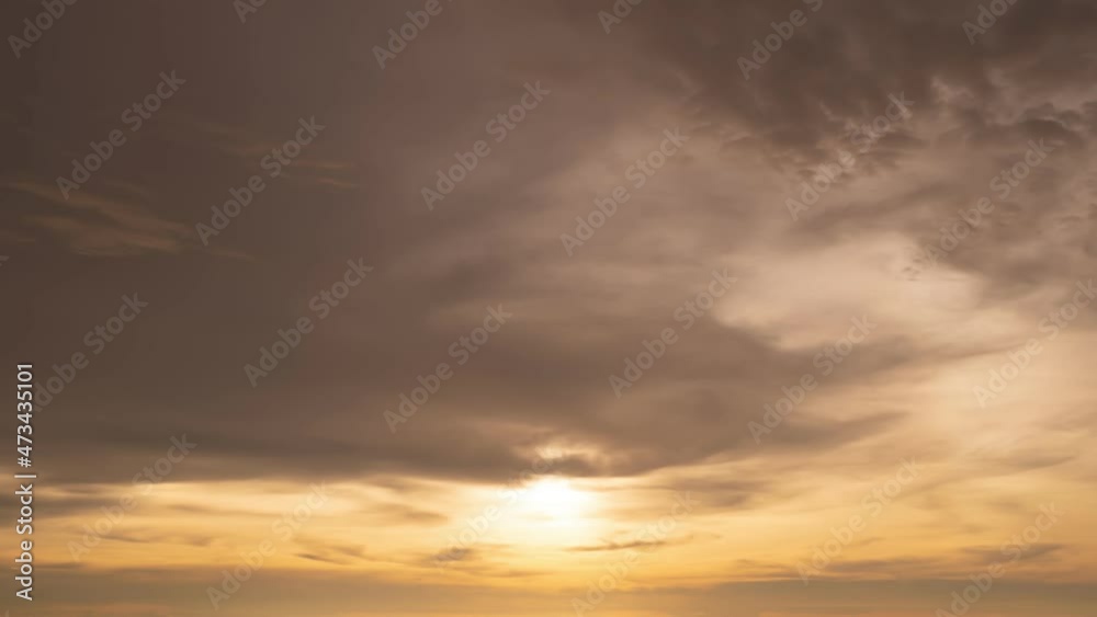 Time Lapse colorful clouds in sunset time Beautiful light of nature Amazing colors of the setting sun Majestic clouds flowing in sunset sky Evening dark clouds, day to night Time Lapse beautiful sky Time Lapse colorful clouds in sunset time Beautiful light of nature Amazing colors of the setting sun Majestic clouds flowing in sunset sky Evening dark clouds, day to night Time Lapse beautiful sky