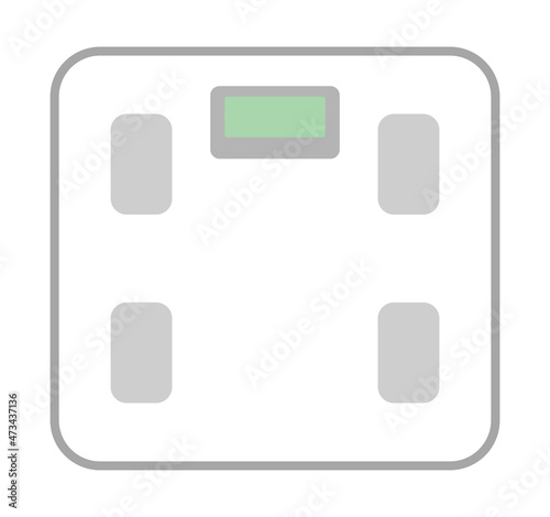 体重計