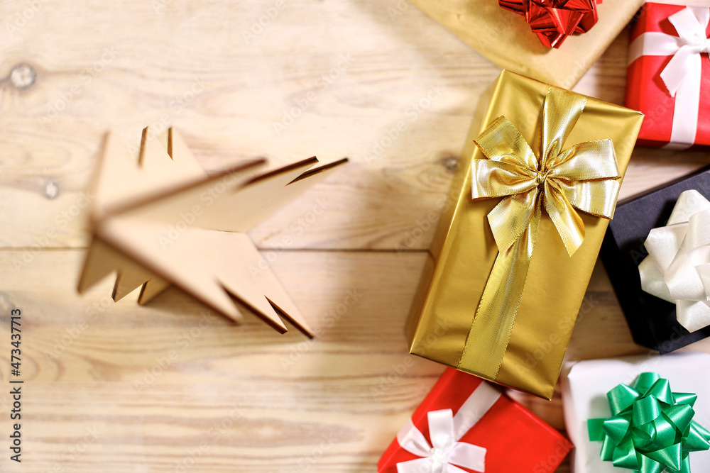 Christmas Presents Christmas Presents