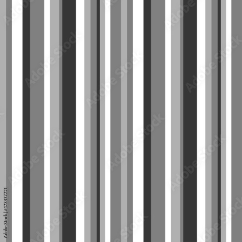 Seamless stripe pattern. Geometric background with stripes. Vintage texture. Print for banners, flyers and textiles