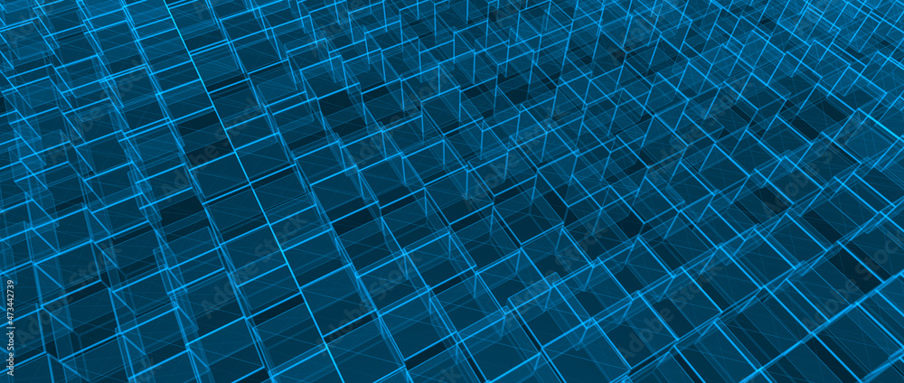 Modern hi-tech futuristic science technology concept background. Abstract digital technology high tech city design for banner background. Modern hi-tech futuristic science technology concept background. Abstract digital technology high tech city design for banner background.