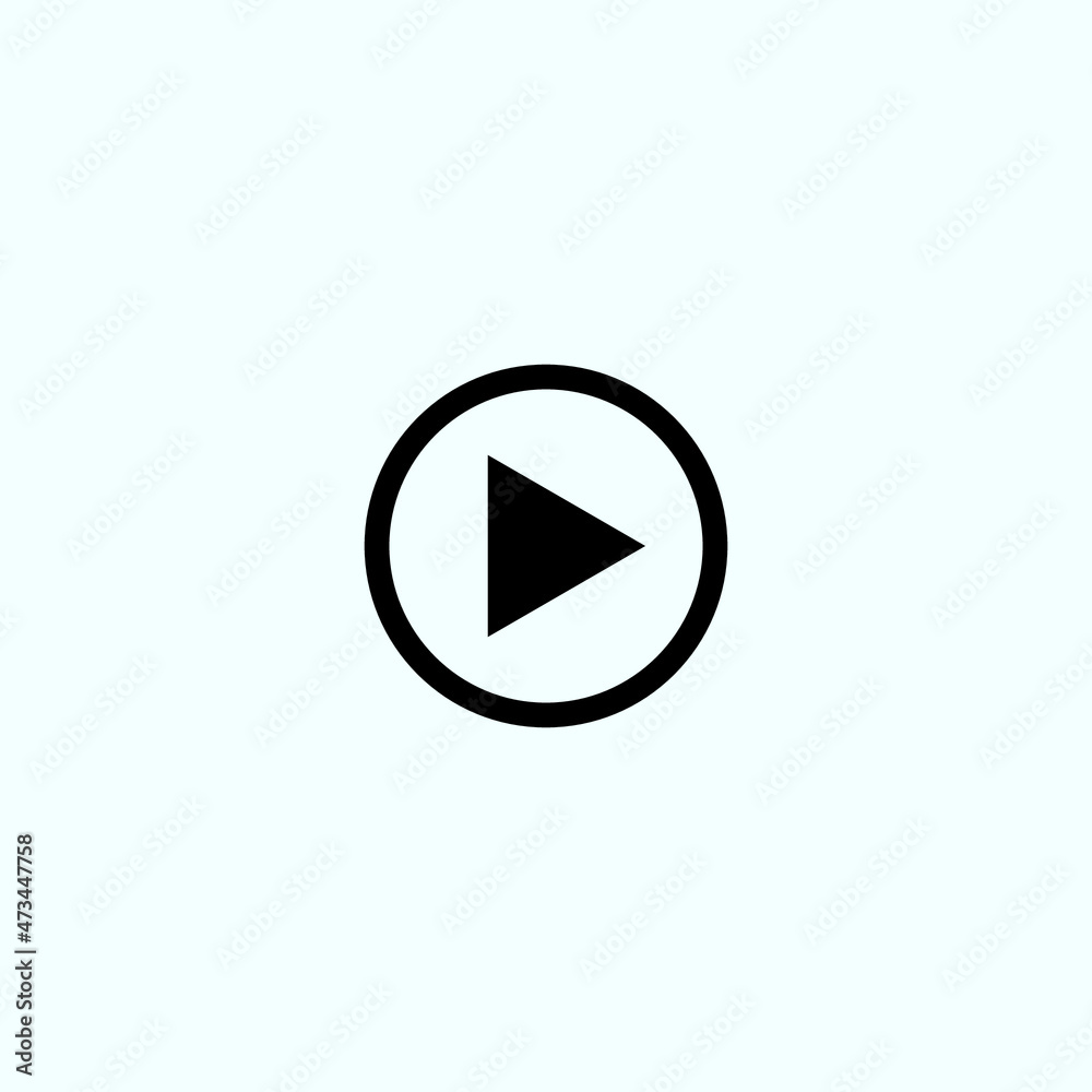 video player icon video player icon