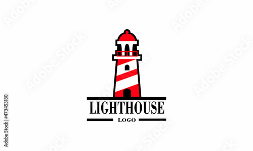 lighthouse logo