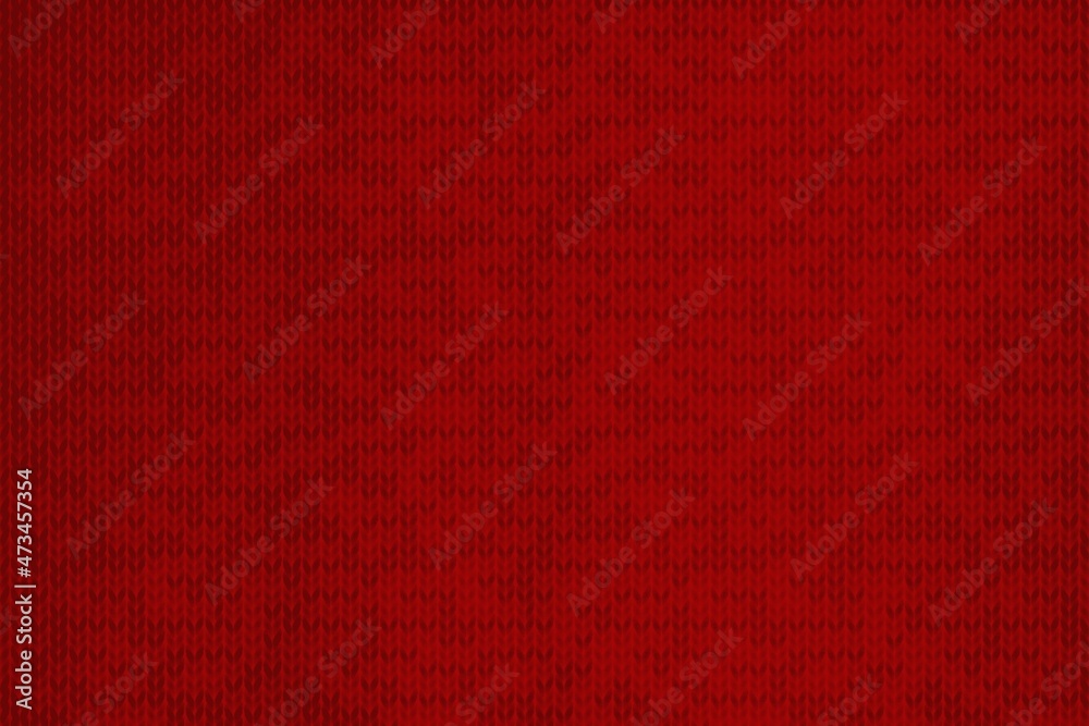 red Christmas sweater knitted texture with space for text, template for decoration, minimalistic background for greeting cards, scrapbooking, editing material for xmas, Christmas wallpaper red Christmas sweater knitted texture with space for text, template for decoration, minimalistic background for greeting cards, scrapbooking, editing material for xmas, Christmas wallpaper
