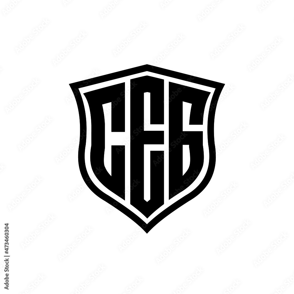 CEG letter logo design with white background in illustrator, vector logo modern alphabet font overlap style. calligraphy designs for logo, Poster, Invitation, etc. CEG letter logo design with white background in illustrator, vector logo modern alphabet font overlap style. calligraphy designs for logo, Poster, Invitation, etc.