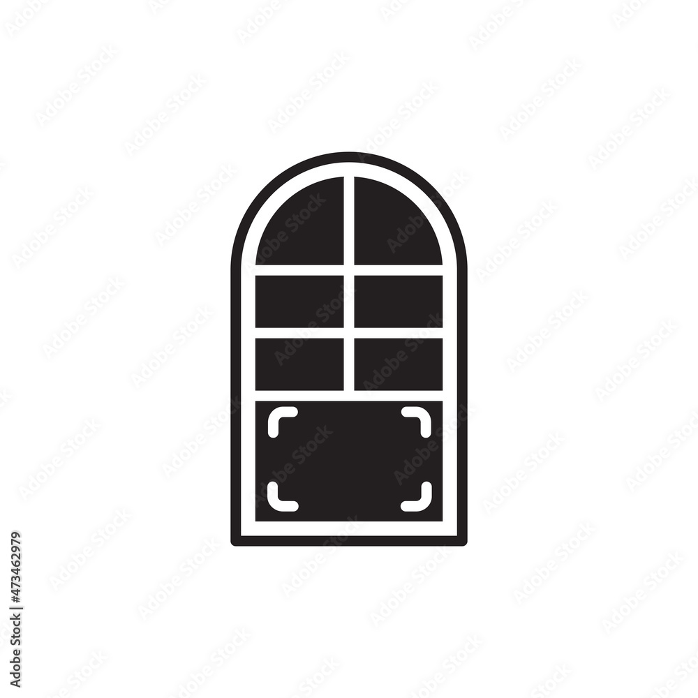 window icon design vector templates window icon design vector templates