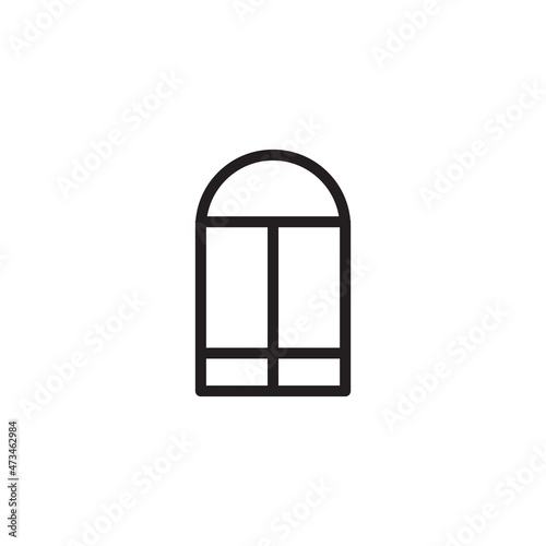 window icon design vector templates