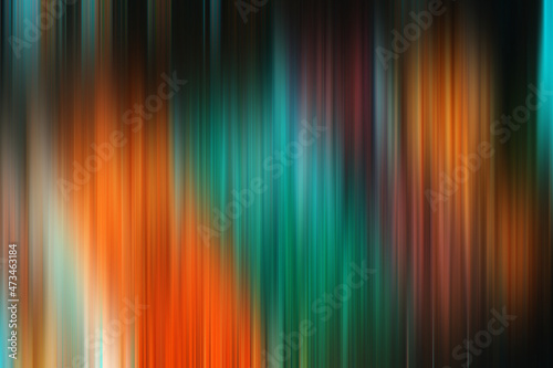 Abstract background with abstract and colorful lines for business cards, banners and high-quality prints. 