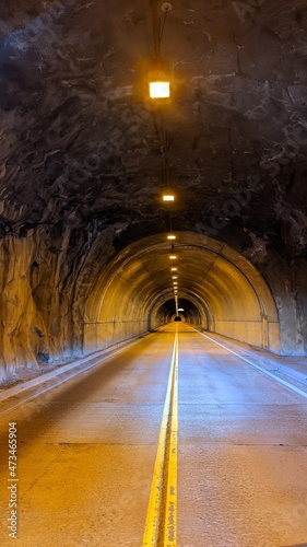 Tunnel