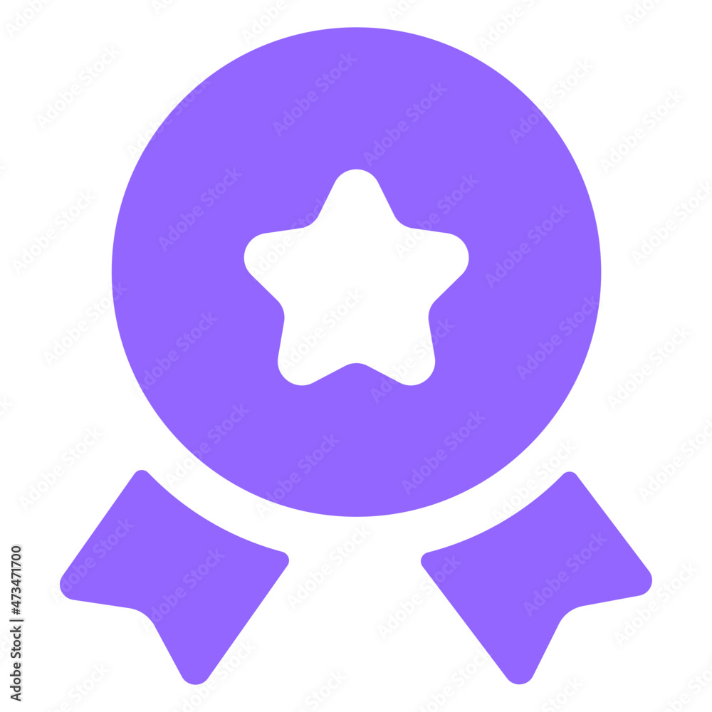 reward badge vector icon design illustration reward badge vector icon design illustration