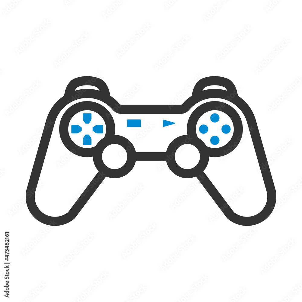 Gamepad Icon Gamepad Icon