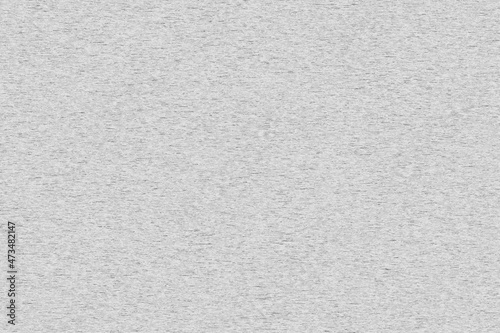 Heather gray fabric texture illustration. Copy space for your text. photo