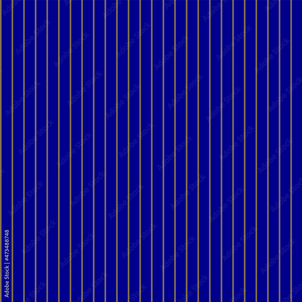 Golden thin lines on king blue background repeat pattern print background Golden thin lines on king blue background repeat pattern print background