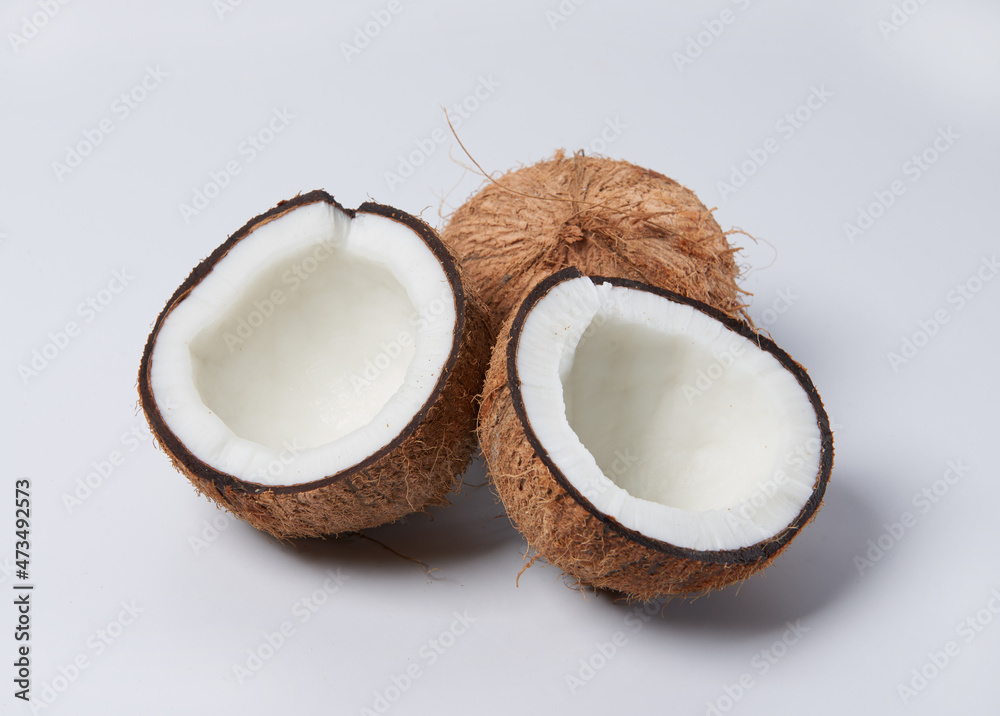 two coconut two coconut