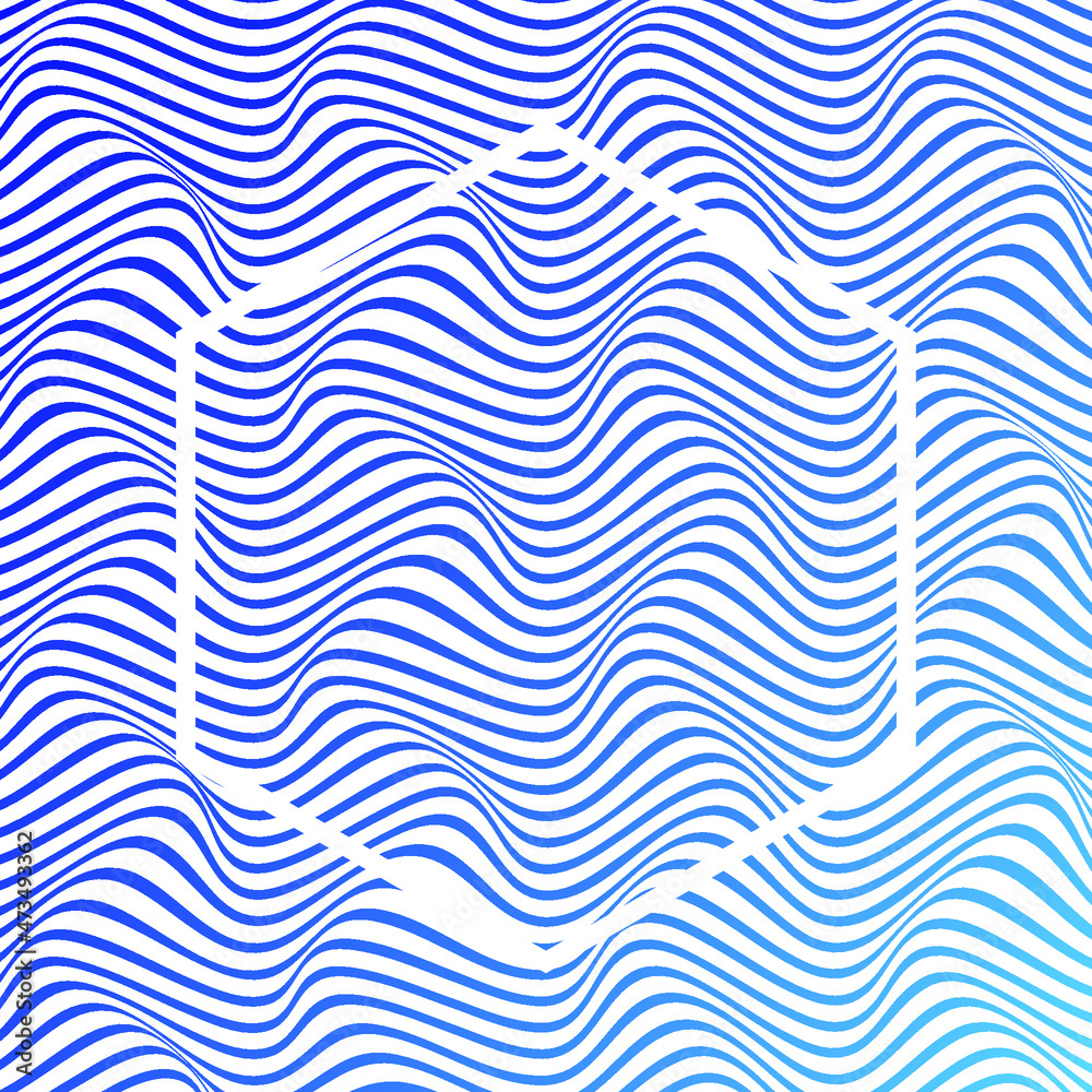 ABSTRACT COLORFUL GRADIENT WAVY LINE PATTERN BACKGROUND. COVER DESIGN ABSTRACT COLORFUL GRADIENT WAVY LINE PATTERN BACKGROUND. COVER DESIGN