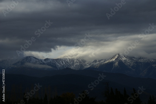 Canigou