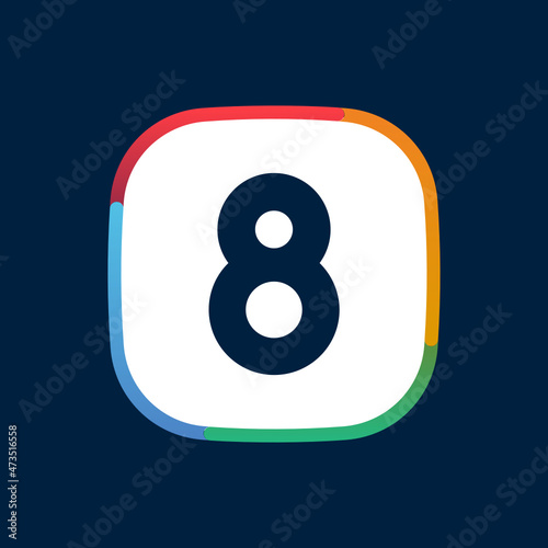 Eight 