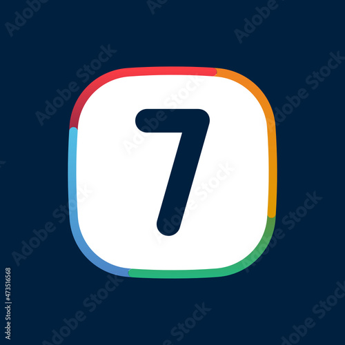 Seven 