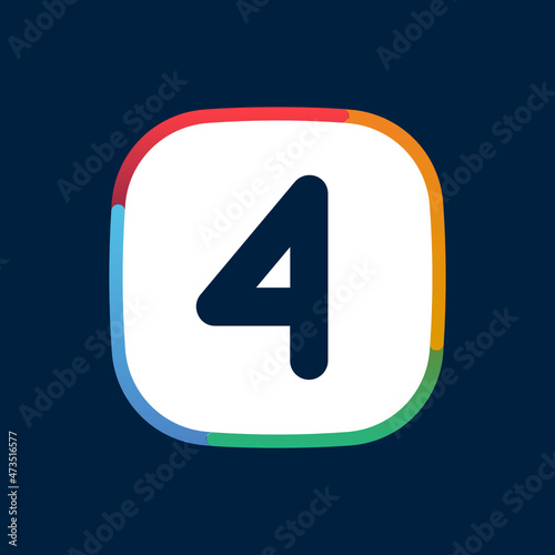 Four 
