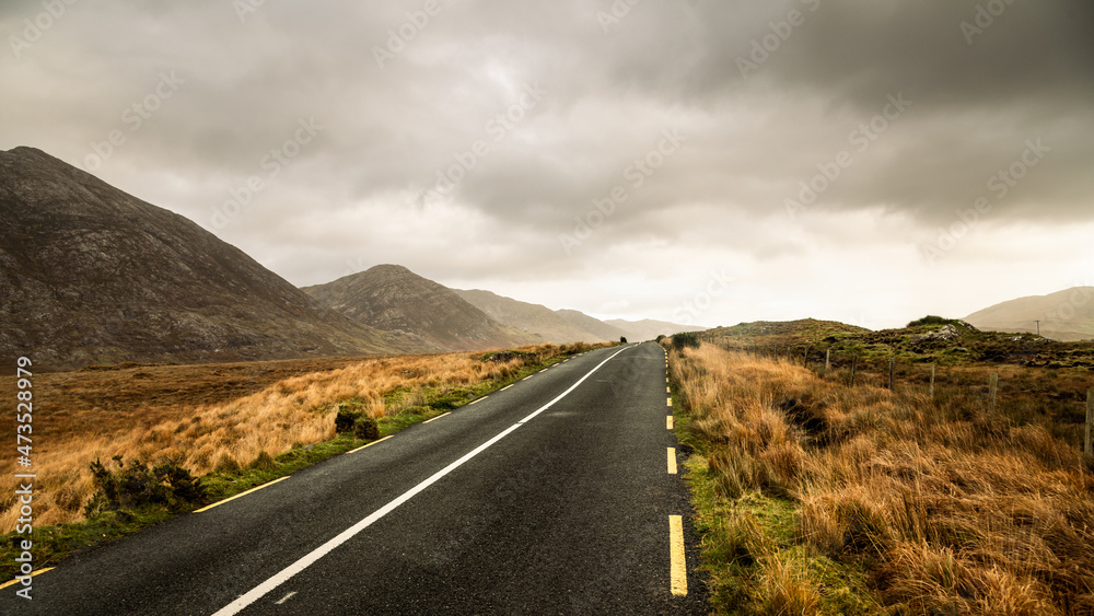 Irlande 3 Irlande 3