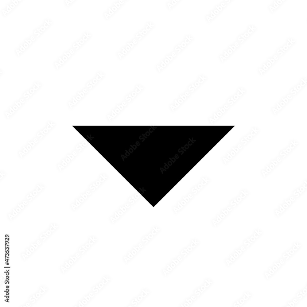 Down Arrow icon Down Arrow icon