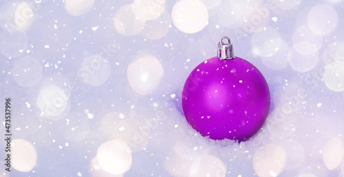 Christmas and New years eve Background