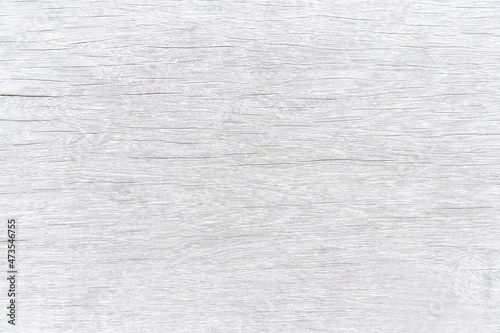 Light white Vintage wood surface for background and texture and copy space