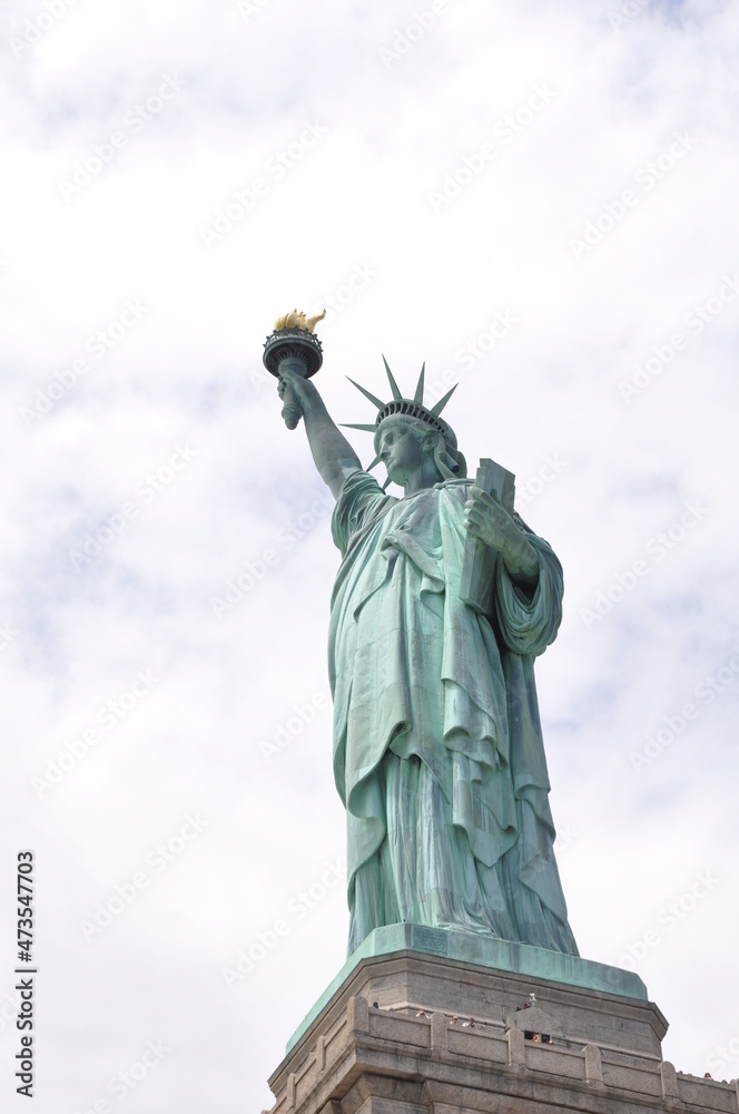 Fototapeta premium New York