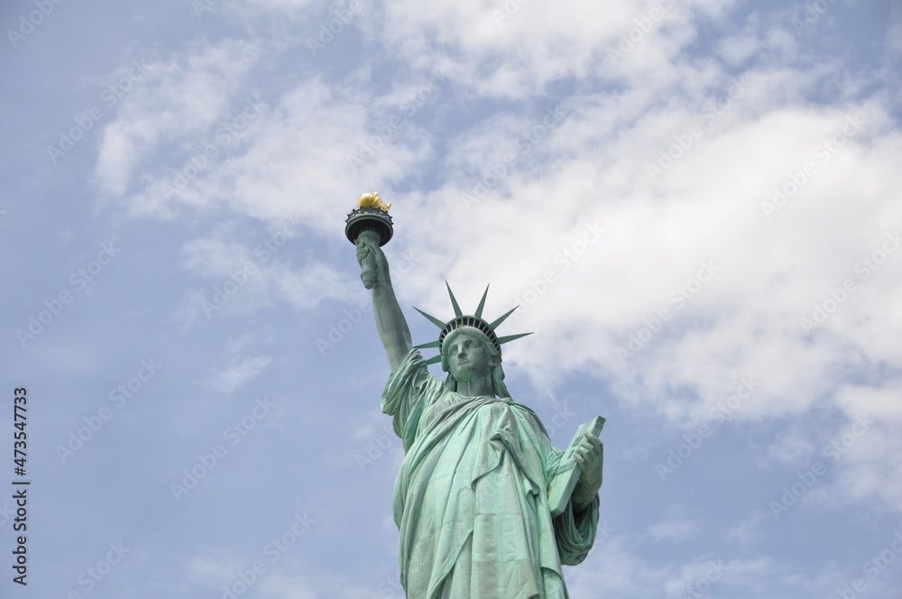 Fototapeta premium New York