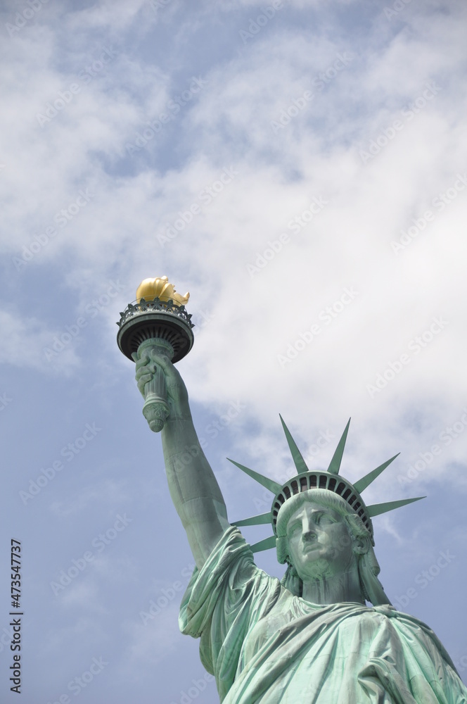 Fototapeta premium New York