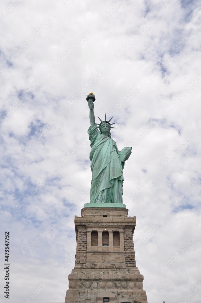 Fototapeta premium New York