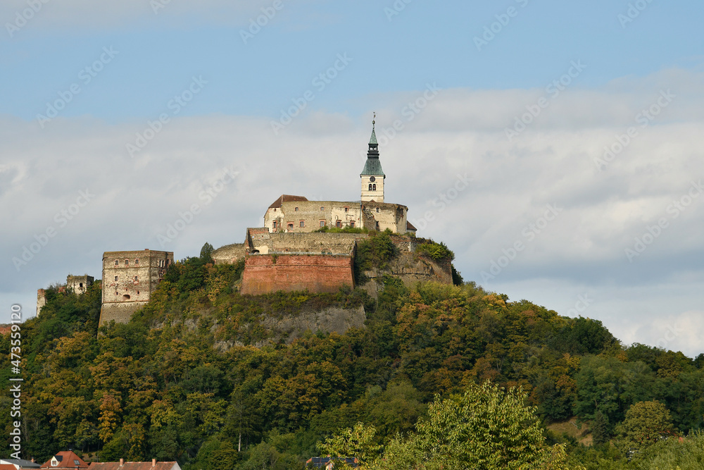 Austria, Southern Burgenland, Guessing