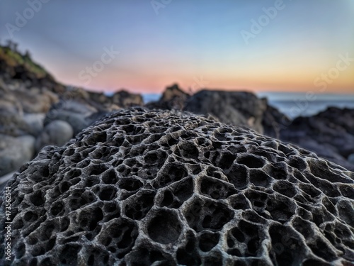 scoglio lavico photo