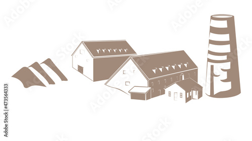 Smelting Plant