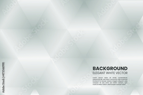 abstract background vector minimalist