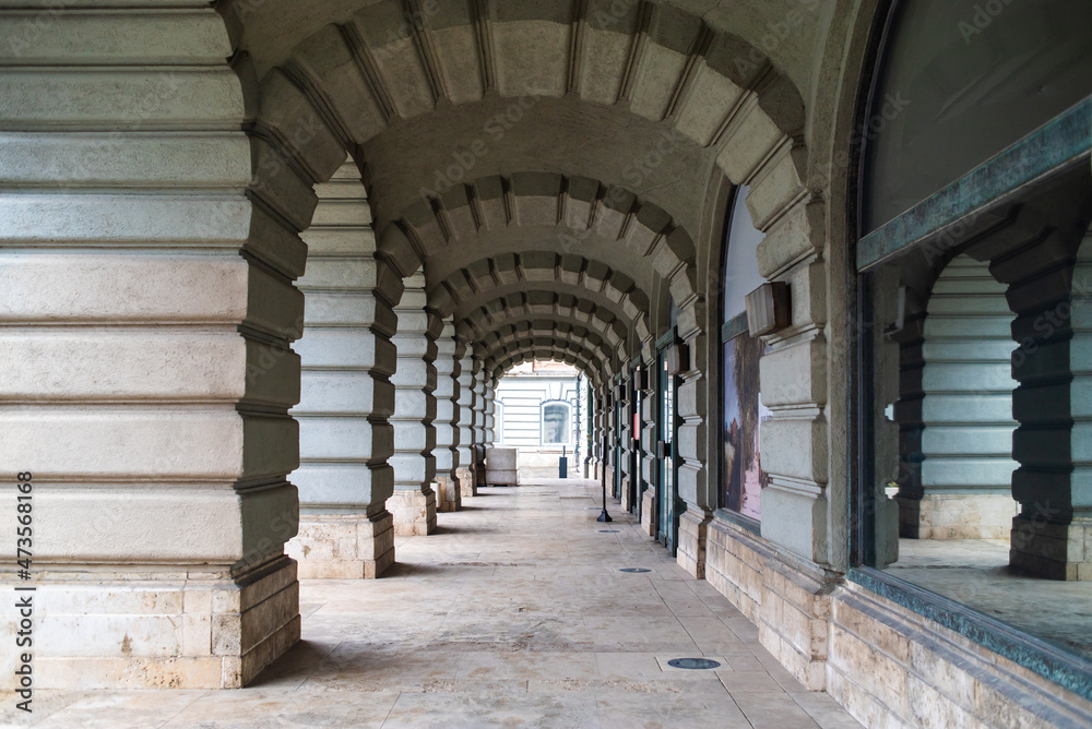 Budapest architecture historical center Budapest architecture historical center